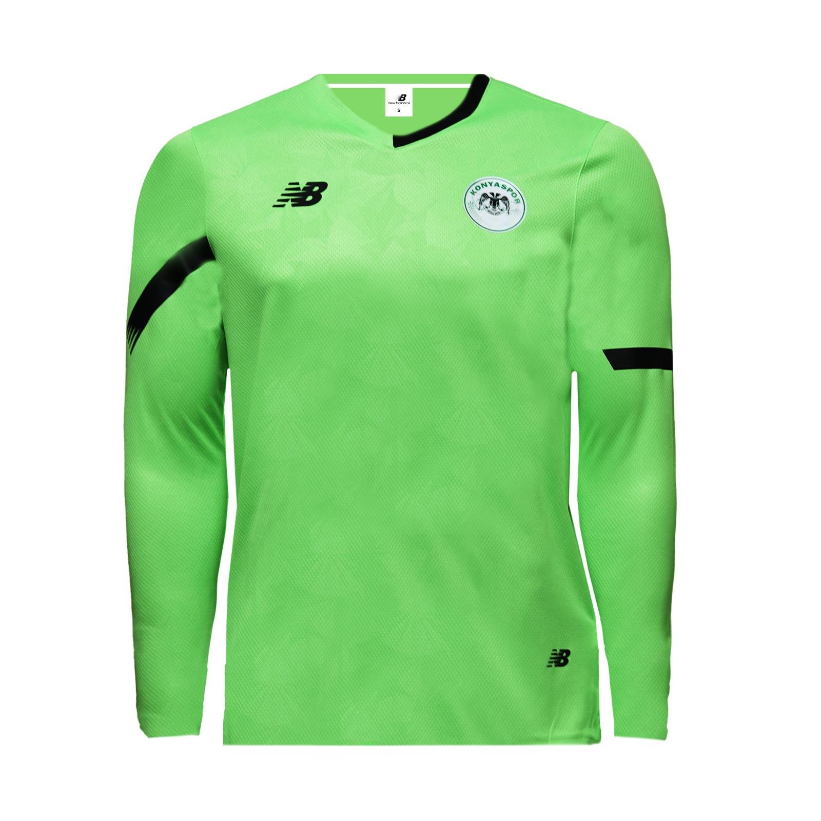 KALECİ FORMASI YEŞİL