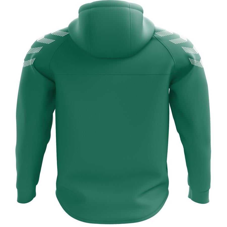 KAMP HODİE ARMİN YEŞİL - Görsel 2