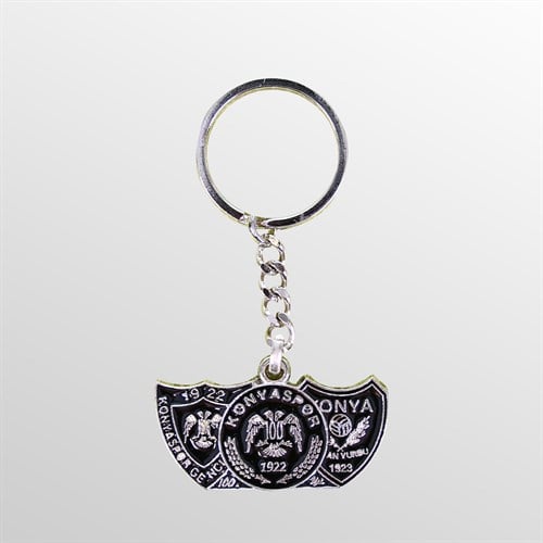 KONYASPOR 100.YIL ANAHTARLIK