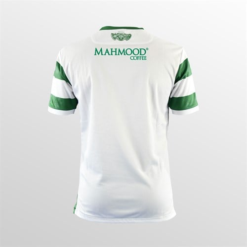 KONYASPOR 100.YIL YATAY ÇUBUKLU SPONSORLU FORMA - Görsel 4