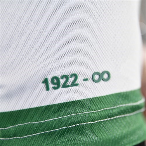 KONYASPOR 100.YIL YATAY ÇUBUKLU SPONSORLU FORMA - Görsel 7