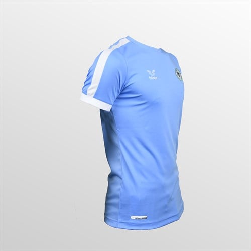 KONYASPOR 21-22 A.MAVİ 0 YAKA TİŞÖRT - Görsel 2