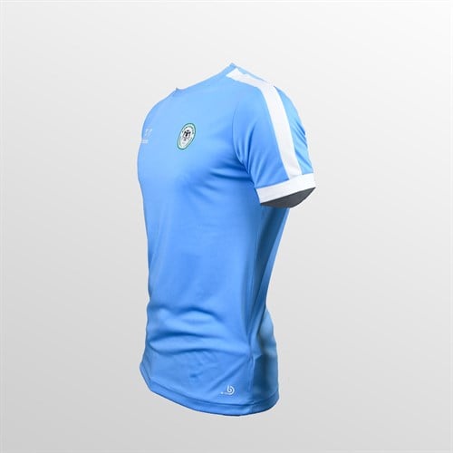 KONYASPOR 21-22 A.MAVİ 0 YAKA TİŞÖRT - Görsel 3