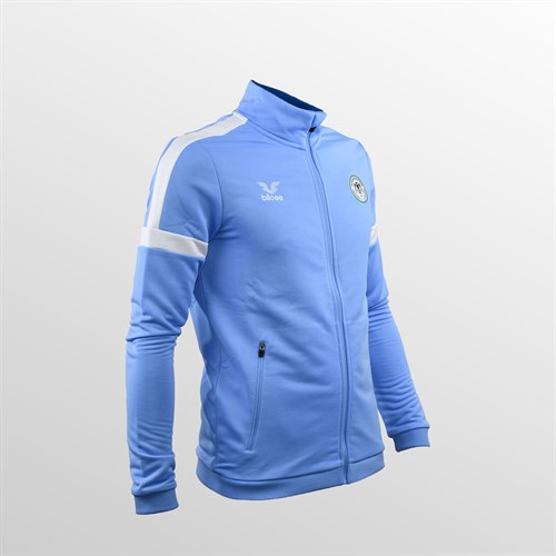 KONYASPOR 21-22 A.MAVİ KAMP EŞOFMAN ÜSTÜ - Görsel 2