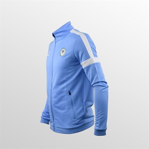 KONYASPOR 21-22 A.MAVİ KAMP EŞOFMAN ÜSTÜ - Görsel 3