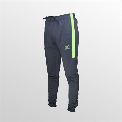 KONYASPOR 21-22 GRİ ANT. EŞOFMAN ALTI - Görsel 3