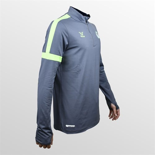 KONYASPOR 21-22 GRİ ANT. EŞOFMAN ÜSTÜ - Görsel 3