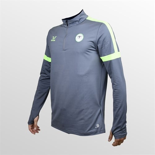 KONYASPOR 21-22 GRİ ANT. EŞOFMAN ÜSTÜ - Görsel 2