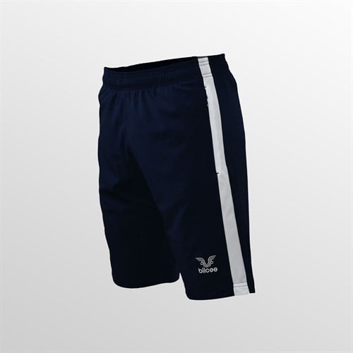 KONYASPOR 21-22 LACİVERT KAMP ŞORT - Görsel 3