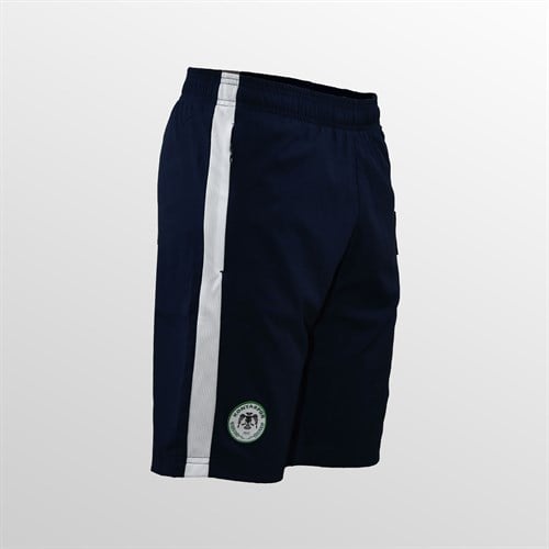 KONYASPOR 21-22 LACİVERT KAMP ŞORT - Görsel 2