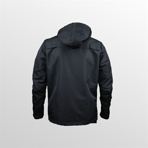 KONYASPOR 21-22 SİYAH JR YAĞMURLUK - Görsel 4