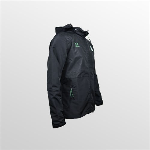 KONYASPOR 21-22 SİYAH JR YAĞMURLUK - Görsel 3