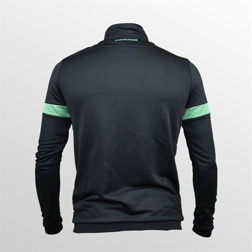 KONYASPOR 21-22 SİYAH KAMP EŞOFMAN ÜSTÜ - Görsel 4