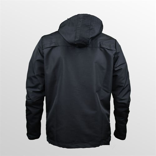 KONYASPOR 21-22 SİYAH YAĞMURLUK - Görsel 4