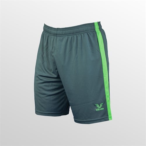 KONYASPOR 21-22 GRİ ANT. ŞORT - Görsel 3