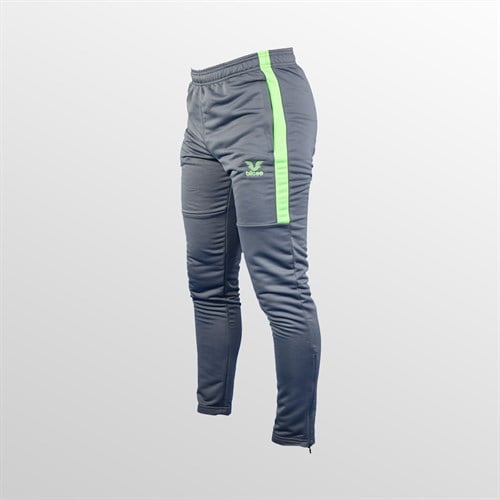 KONYASPOR 21-22 GRİ KAMP EŞOFMAN ALTI - Görsel 3