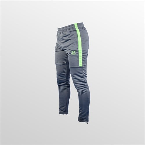 KONYASPOR 21-22 GRİ KAMP JR EŞOFMAN ALTI - Görsel 3