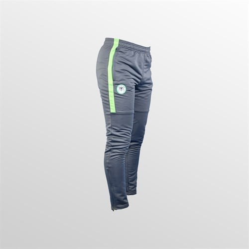 KONYASPOR 21-22 GRİ KAMP JR EŞOFMAN ALTI - Görsel 2