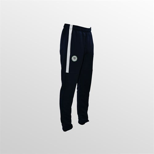 KONYASPOR 21-22 LACİVERT KAMP JR EŞOFMAN ALTI - Görsel 2