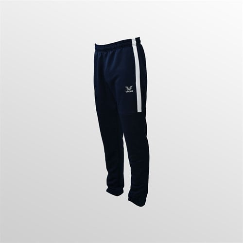 KONYASPOR 21-22 LACİVERT KAMP JR EŞOFMAN ALTI - Görsel 3