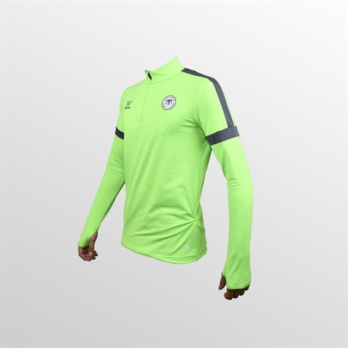 KONYASPOR 21-22 NEON ANT. JR EŞOFMAN ÜSTÜ - Görsel 3