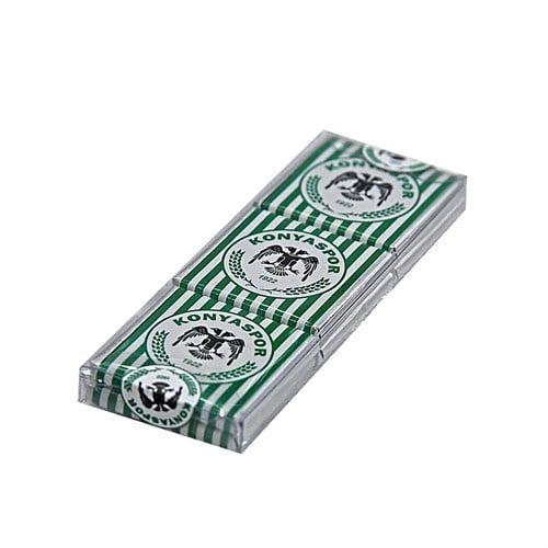 KONYASPOR 6 'LI PAKET ÇİKOLATA