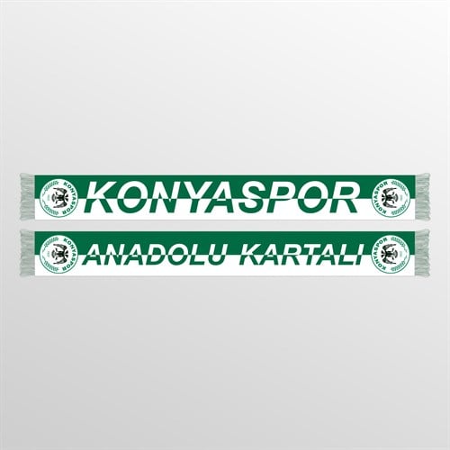 KONYASPOR ANADOLU KARTALI ATKI & ŞAL