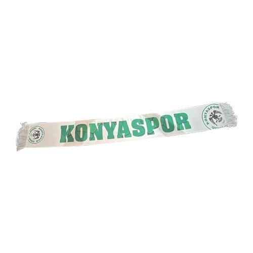 KONYASPOR TRİBÜN ATKI ŞAL