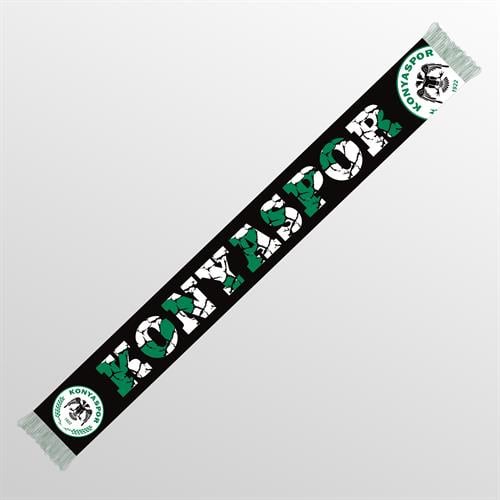 KONYASPOR  ATKI ŞAL