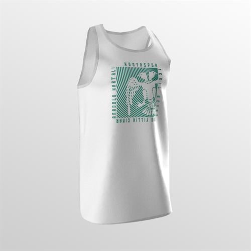 KONYASPOR  ATLET 100 YILLIK ÇINAR BEYAZ ÇOCUK