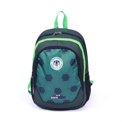 KONYASPOR BAL PETEK SIRT ÇANTASI - Görsel 2