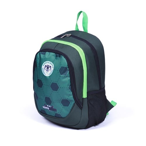 KONYASPOR BAL PETEK SIRT ÇANTASI - Görsel 3