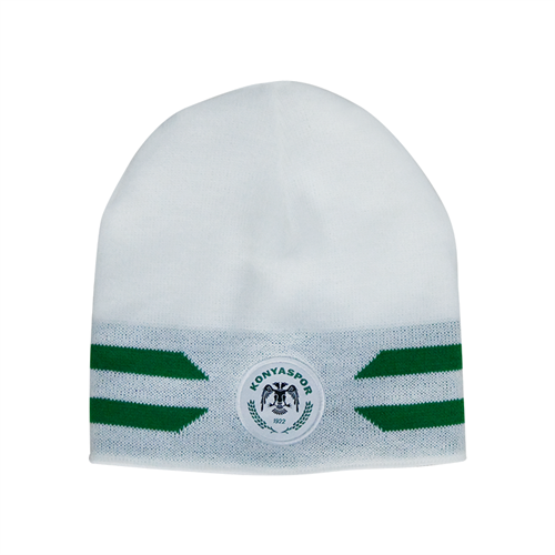 KONYASPOR BEYAZ BERE