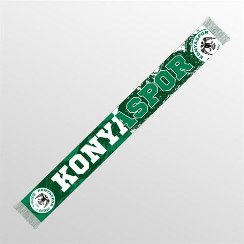 KONYASPOR BOYALI ATKI & ŞAL