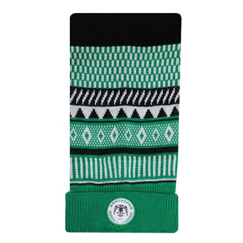 KONYASPOR BÜZGÜLÜ BERE ÇİZGİLİ