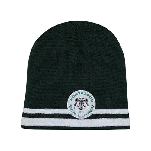 KONYASPOR ÇİFT ŞERİTLİ BERE