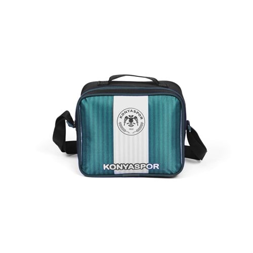 KONYASPOR ÇUBUKLU BESLENME ÇANTASI - Görsel 2