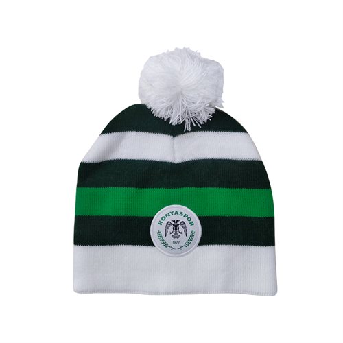 KONYASPOR ÇUBUKLU ÇOCUK BERE