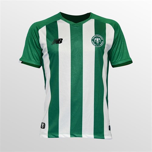 KONYASPOR ÇUBUKLU ÇOCUK FORMA