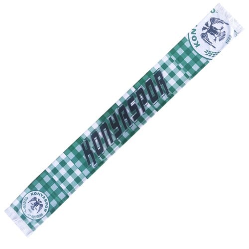 KONYASPOR DAMALI ŞAL