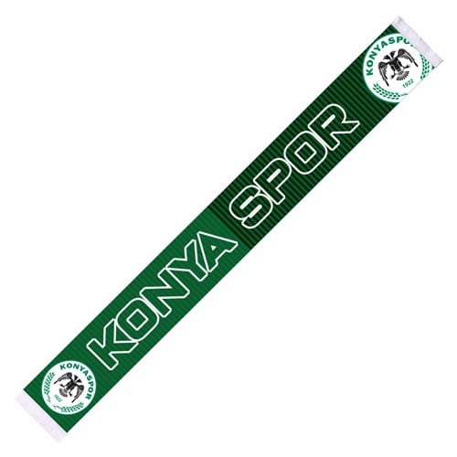 KONYASPOR DEGRADE POLAR ATKI