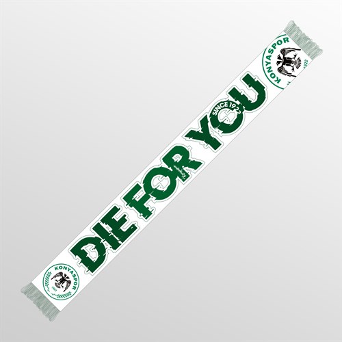KONYASPOR DIE FOR YOU ATKI & ŞAL