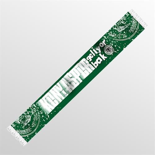 KONYASPOR GELİYOR BAK ATKI ŞAL