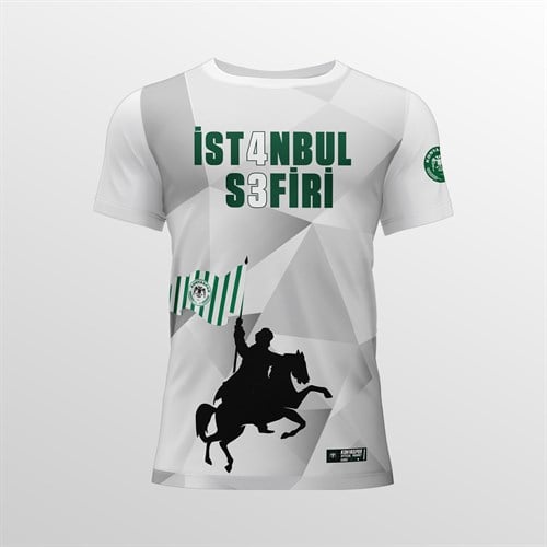 KONYASPOR İST4NBUL S3FİRİ