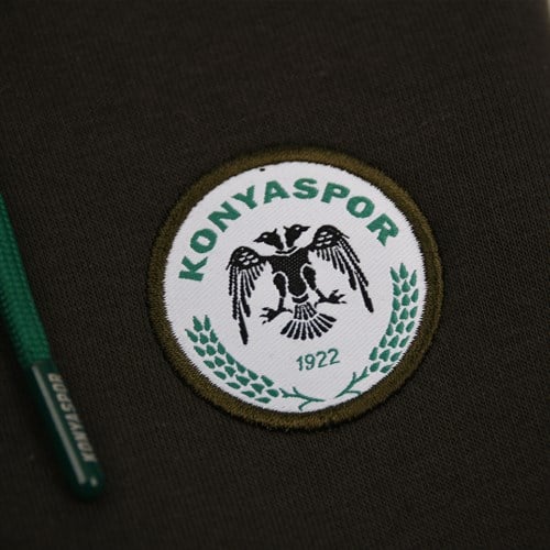 KONYASPOR KAMUFLAJ BEBEK&ÇOCUK PANTOLON - Görsel 2