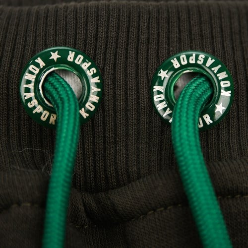 KONYASPOR KAMUFLAJ BEBEK&ÇOCUK PANTOLON - Görsel 4