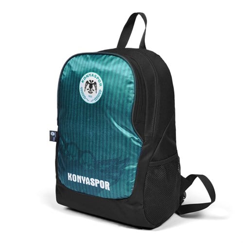 KONYASPOR KARTAL M SIRT ÇANTASI - Görsel 3
