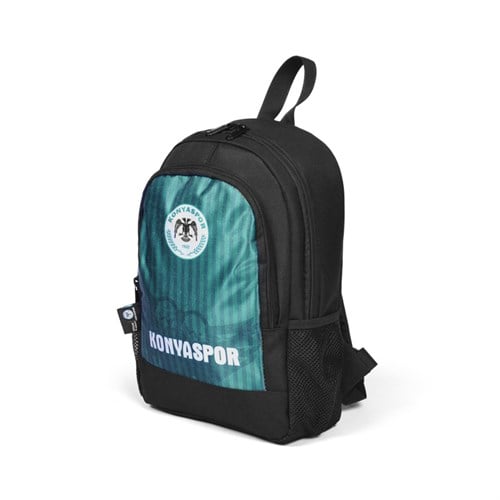 KONYASPOR KARTAL S SIRT ÇANTASI - Görsel 3