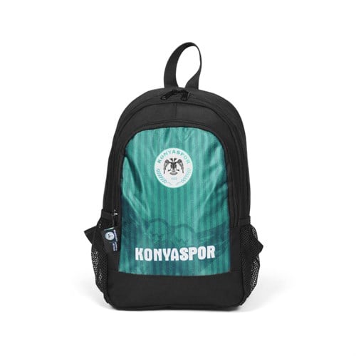 KONYASPOR KARTAL S SIRT ÇANTASI - Görsel 2