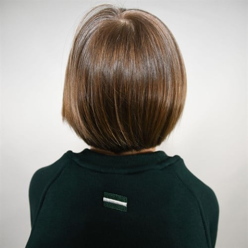 KONYASPOR KARTAL YEŞİL ÇOCUK SWEAT - Görsel 6